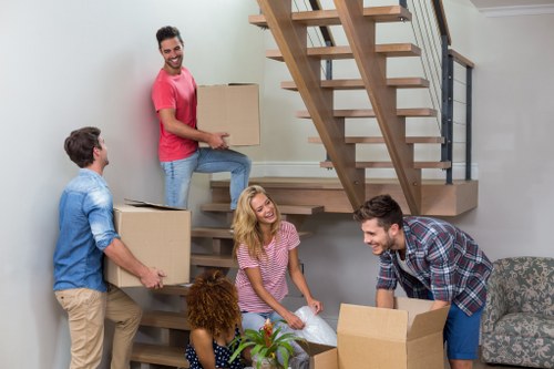 Secure Man And Van Manorhouse payment page with trusted checkout protection