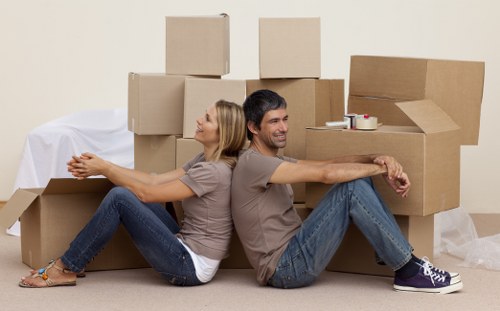 Professional packing materials and cartons in Manorhouse