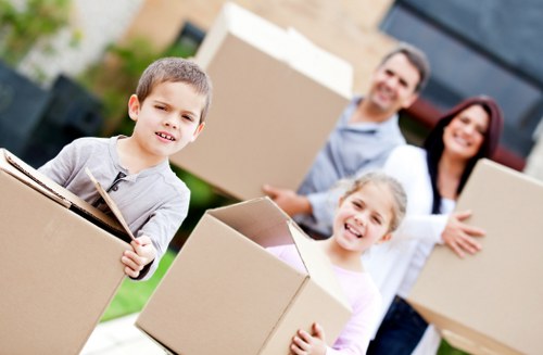 Payment methods and secure transaction process for Man And Van Manorhouse