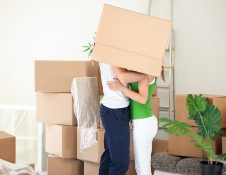House move planning for removals in Manorhouse