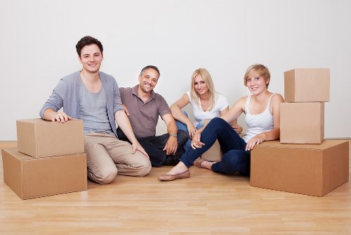 Affordable student removals service in Manorhouse