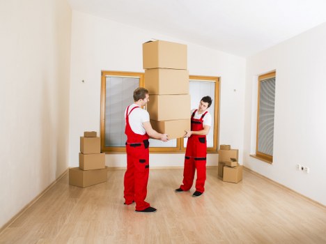 Piano moving equipment and preparation checklist for Manor House customers