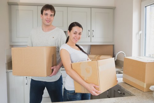 Different vehicle options for removal truck hire in Manorhouse