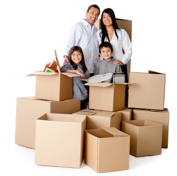 Van transport for small business items near Manor House